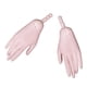 thumbnail image 4 of Juego De Moldes De Mano Para Muñecas BJD 1/3, Accesorio Para Hacer Muñecas, Piel Rosa Y Blanca S2, 4 of 5