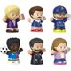 thumbnail image 5 of Set de figuras Little People Collector Ted Lasso Series, 5 of 6