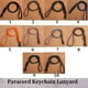 thumbnail image 4 of Outdoor Multifunctional Paracord Lanyard For Keychain Whistle Card Rope, 4 of 5