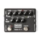 thumbnail image 1 of Pedal de preamplificador para bajo MXR M80 Bass D.I.+ con distorsión, 1 of 4
