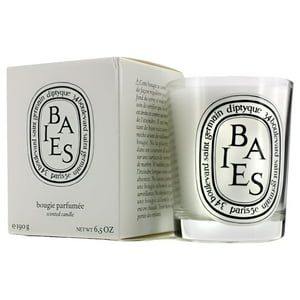 Diptyque Vela Perfumada - Bayas (Bayas) 190 G/6,5 Oz