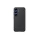 thumbnail image 1 of Carcasa de Silicona Color Negro Galaxy S25 - Caja Reciclada, 1 of 3