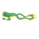 thumbnail image 1 of Simulación Animal Salvaje Modelo Figura Juguetes Estatuilla Decoración Para El Hogar árbol Rana, 1 of 5