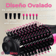 thumbnail image 2 of Cepillo Alisador Secador HairBrushPro™ 3 en 1, 2 of 9