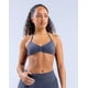thumbnail image 3 of Top Deportivo Sujetador Halter con Almohadillas Removibles - YJ332, 3 of 3