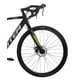 thumbnail image 3 of Bicicleta Gravel 700x58 Gravel-X Color Negro, 3 of 5