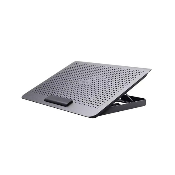 Cooler Notebook Trust Exto Stand 16"