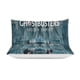 thumbnail image 3 of x632 Ghostbusters Bed Duvet Cover Microfiber Bedding Sets 3D Printed Lightweight 3 Piece Comforter Sets, 1 Duvet Cover And 2 Pillow Shams for Kids Boys Girls 90"x90" jn632, 3 of 5