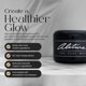 thumbnail image 5 of Mascarilla facial de arcilla Alitura, exfoliante, hidratante, antienvejecimiento, 210 ml, 5 of 5