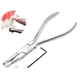 thumbnail image 1 of Pinzas Artman Instruments Removedor de Adhesivo Ortodóntico, 1 of 8