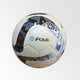 thumbnail image 1 of Balón Fútbol Nº5 NEO AIRCEL Plata, 1 of 2