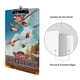 thumbnail image 3 of Portapapeles de Acrílico Disney Aviones al Rescate A4, 3 of 6