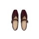 thumbnail image 3 of Ballerinas PU Acharolado Mujer Plano Weide YOU582, 3 of 3
