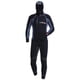 thumbnail image 5 of Traje De Neopreno Traje De Buceo Para Pesca Submarina Esnórquel Deporte Acuático XL, 5 of 5