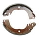 thumbnail image 1 of Juego Patines Freno Traseros Toyota Tercel 1.5 1995 1999, 1 of 2