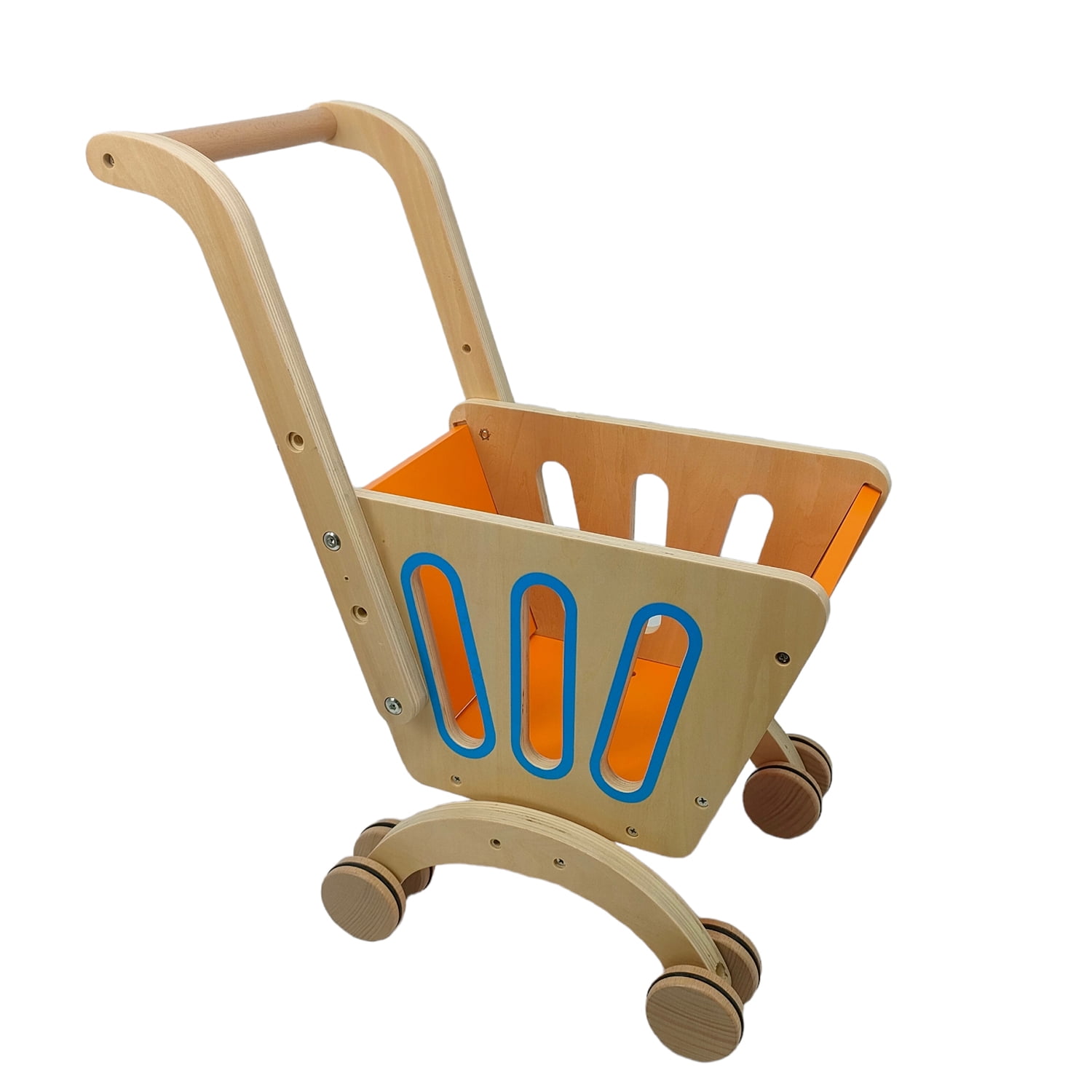 Seigard - Carrito De Supermercado