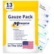 thumbnail image 1 of Kit de primeros auxilios MFASCO: recambio de gasa, 13 piezas, 1 of 9