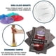 thumbnail image 4 of Kit de Fermentación Masontops con Frascos Pequeños de Boca Regular, 4 of 7
