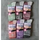 thumbnail image 2 of Calcetín Térmico Grueso Mujer 6 Pares multicolor Talla Unica, 2 of 5
