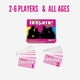 thumbnail image 4 of Game TaliCor Pocket Ungame Families con 70 cartas alegres, 4 of 7