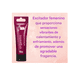 thumbnail image 5 of Gel Estimulante Excitante Orgasm-G Femenino 18g  For Sexy, 5 of 5