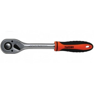 Harden - Pro Quick Release Ratchet Wrench 1/2""