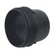 thumbnail image 1 of Accesorio para auto Valterra F02-2005 adaptador de manguera de 3" x rosca macho de tubería de 3", 1 of 1