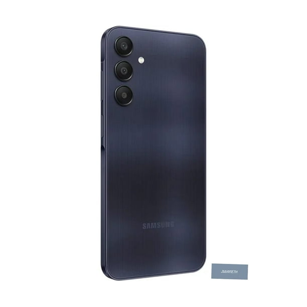 Samsung Galaxy A25 5G ブラック 64GB Smartphone Galaxy A25 5G 256GB Negro | Lider