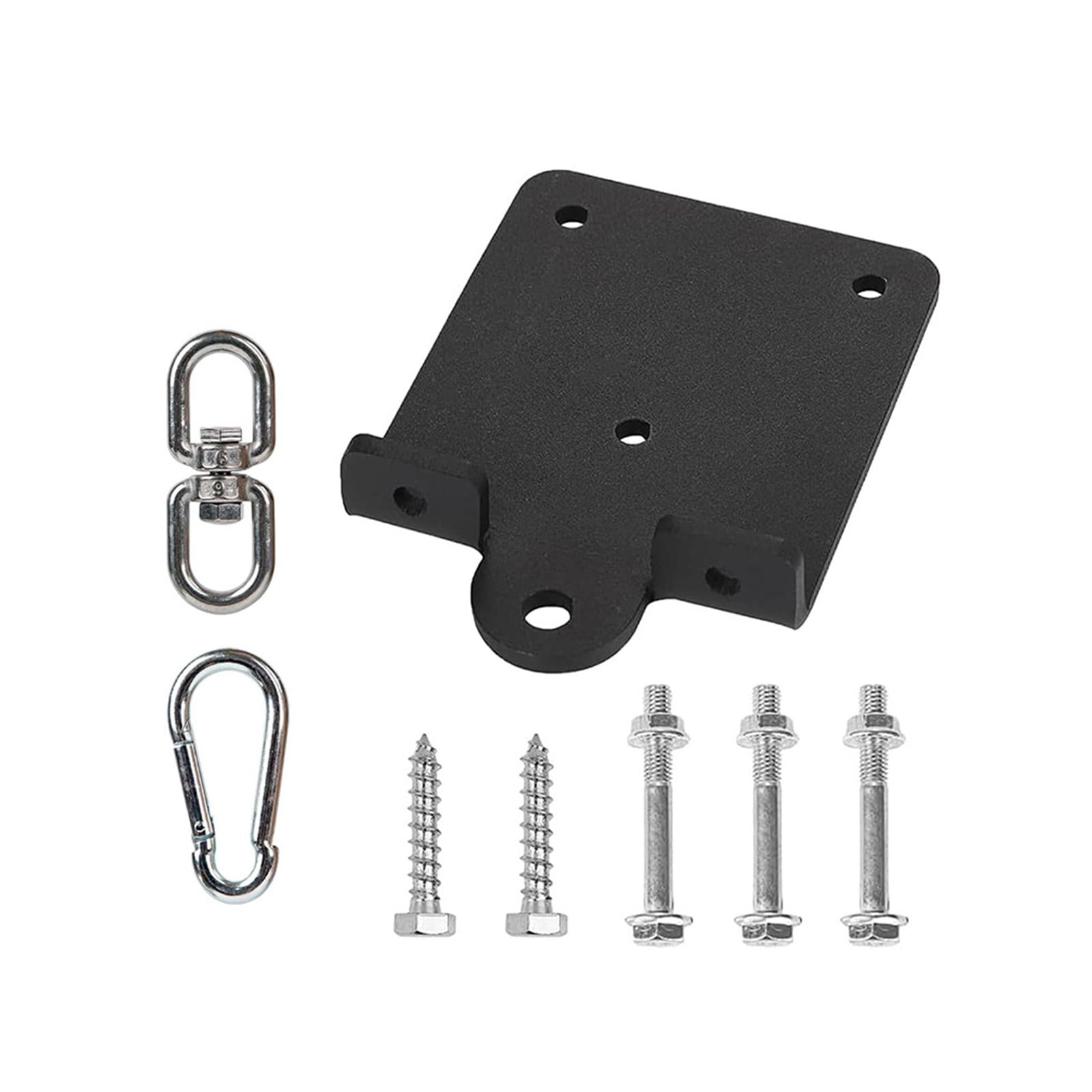 Ioensy - Colgador De Saco De Boxeo Para Vigas De Madera, Colgador De Saco De Boxeo Para Gimnasio, Entrenamiento Físico