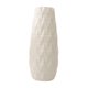 thumbnail image 2 of Florero Moderno Contenedor Blanco, 2 of 3