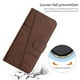 thumbnail image 4 of Funda Flip Para Infinix Hot 50 Pro 4g – Carcasa Delgada Y Resistente A Impactos Con Soporte Para Uso Diario Y Profesional, 4 of 5