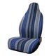 thumbnail image 1 of Funda de asiento uxcell Universal Baja azul marino, 1 of 6