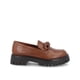 thumbnail image 1 of Mocasin Mujer Bata Gina Camel, 1 of 5
