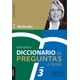thumbnail image 1 of Diccionario de preguntas. La Trilogía. Tomo III, 1 of 4