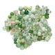 thumbnail image 2 of Kit De Cuentas Para Hacer Joyas De Vidrio, Suministros De Joyería DIY Para Pendientes, Collares, Color Verde, 2 of 5