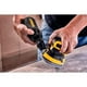 thumbnail image 3 of Lijadora Roto Orbital Inal. Dewalt Dcw210b + 25 Lijas + 3 Formones amarillo, 3 of 9