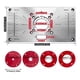 thumbnail image 2 of Mesa Router Multifuncional Inserto Placa Carpintería, 2 of 3