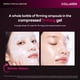 thumbnail image 5 of Mascarilla de gel Mediheal Hyper Collagen para cuidado de múltiples levantamientos, 4 unidades, 5 of 8