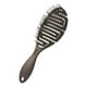 thumbnail image 5 of Cepillo Para El Cabello En Forma De S, Herramienta De Peinado De Masaje Duradero Para Cabello Húmedo, Cabello Seco, Hombres, Negro, 5 of 5