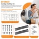 thumbnail image 3 of Kit de apilamiento Blutoget SKK-7A/8K para Samsung de 27", 3 of 8