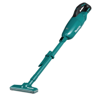 Makita - Aspiradora Inalámbrica 18V Sin Bateria Y Cargador Dcl280Fz
