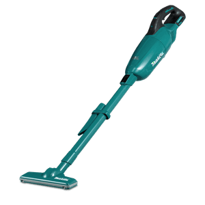 Makita - Aspiradora Inalámbrica 18V Sin Bateria Y Cargador Dcl280Fz