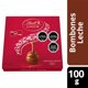 thumbnail image 1 of Chocolate Bombon Leche Giftbox, 100 g, 1 of 3