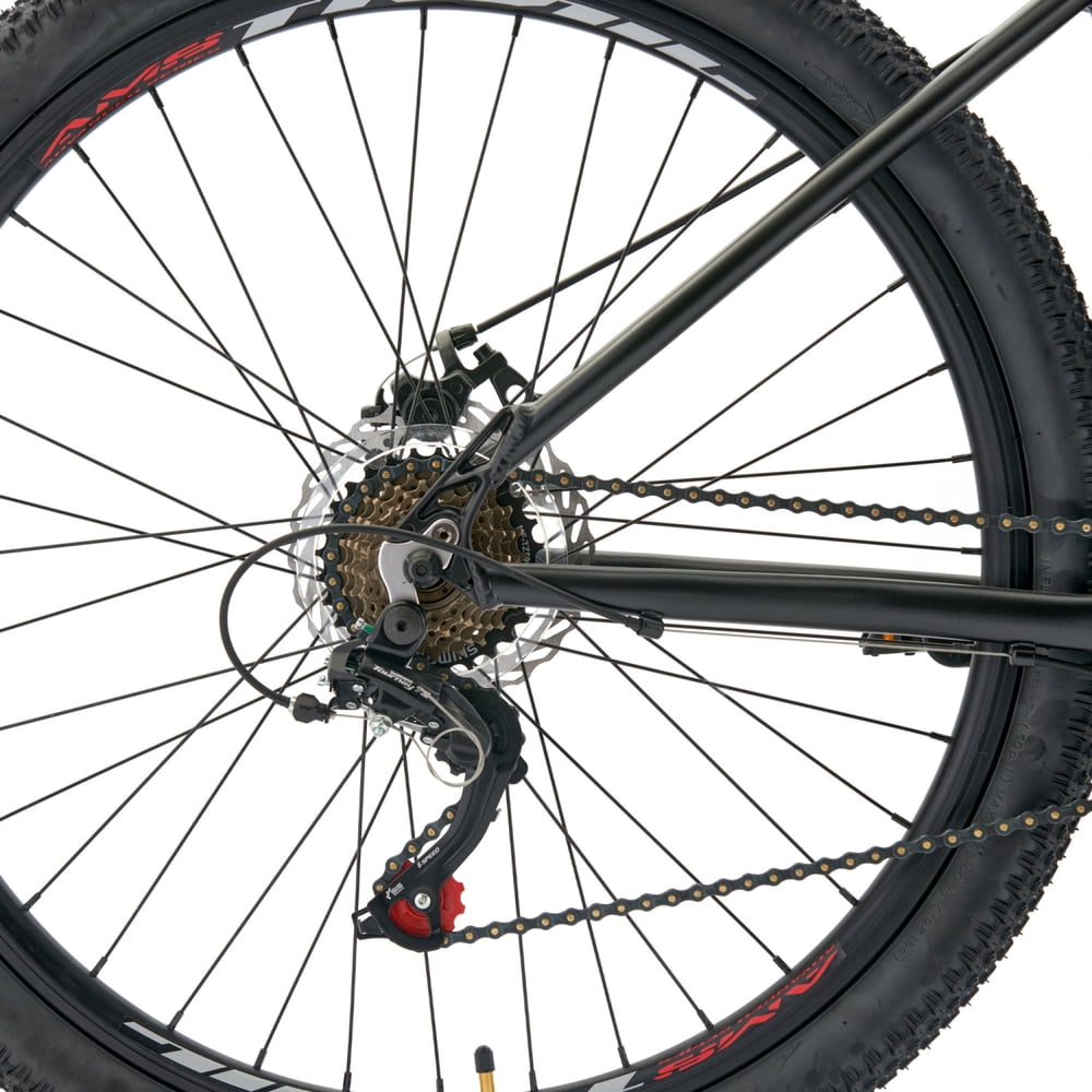 Bianchi Stone 27.5 SX Talla M Negro, foto 2