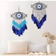 thumbnail image 2 of Pack 2 Atrapasueños Evil Eye Hecho A Mano, 2 of 3