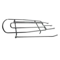 Ioensy - Portabicicletas Trasero Ligero Y Resistente Para Bicicletas De Montaña