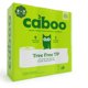 thumbnail image 1 of Papel higiénico Caboo Tree Free, 2 capas, 9 rollos dobles, 300 hojas, 1 of 7