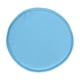thumbnail image 4 of Cojín De Sillón Redondo Cojín De Cocina Piso De Jardín De Yoga Engrosada Almohadilla Azul Claro, 4 of 5