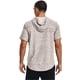 thumbnail image 3 of Sudadera con Capucha de Manga Corta Under Armour Rival Terry para Hombre Talle S, 3 of 6