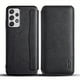 thumbnail image 3 of Luxury Leather Flip Cover With Stand Card Slot For Samsung Galaxy A13 5g Case Without Magnets, 3 of 3